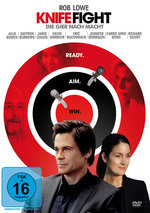 Film: Knife Fight - Die Gier nach Macht