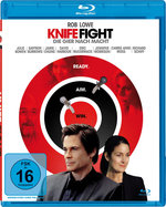 Film: Knife Fight - Die Gier nach Macht