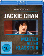 Film: Jackie Chan - Meister aller Klassen 2 - Drag.Ed.