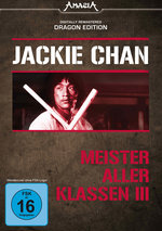 Film: Jackie Chan - Meister aller Klassen 3 - Drag.Ed.