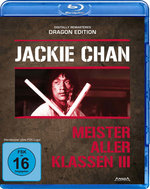 Film: Jackie Chan - Meister aller Klassen 3 - Drag.Ed.