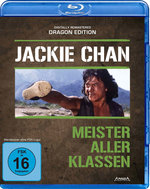 Film: Jackie Chan - Meister aller Klassen 1 - Drag.Ed.