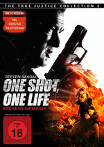 Film: One Shot, One Life - Mission Nemesis - Uncut