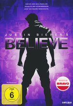 Film: Justin Bieber's Believe