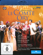 Film: Rossini - Le Comte Ory