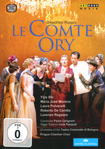 Film: Rossini - Le Comte Ory