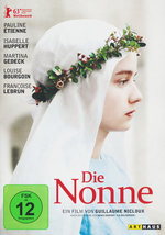 Film: Die Nonne