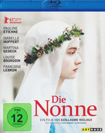 Film: Die Nonne