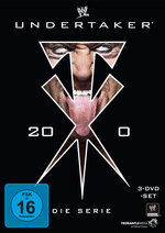 Film: Undertaker - Die Serie [3 DVDs]