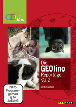 Film: Die GEOlino Reportage Vol. 2