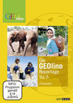 Film: Die GEOlino Reportage Vol. 3
