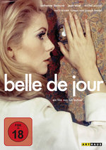 Film: Belle de Jour - Die Schöne des Tages