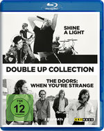 Film: Shine a Light/The Doors - When... - Double-Up