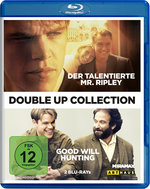 Film: Good Will Hunting/Der talentierte... - Double-Up