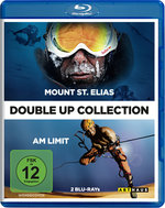 Film: Am Limit/Mount St. Elias - Double-Up [2 BRs]