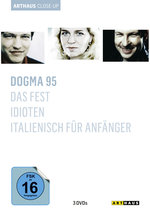 Film: Dogma 95 - Arthaus Close-Up [3 DVDs]