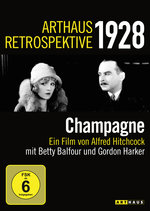 Film: Champagne - Arthaus Retrospektive