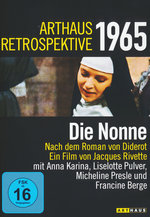 Film: Die Nonne - Arthaus Retrospektive