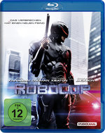 Film: Robocop