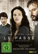 Film: Le Passe - Das Vergangene