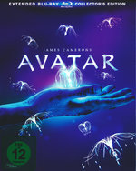 Film: Avatar - Extended Edition [CE] [3 BRs]