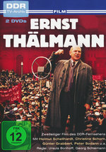 Film: Ernst Thälmann [2 DVDs]