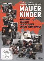 Film: Mauerkinder [2 DVDs]