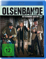 Film: Die Olsenbande - Sieht Rot
