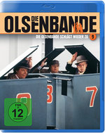 Film: Die Olsenbande - Schlägt wieder zu