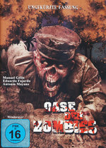 Film: Oase der Zombies - ungekürzte Fassung