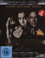Film: Bounty Hunters - Outgun/Hardball [2 BRs]