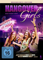 Film: Hangover Girls - Best Night Ever - Unzensiert