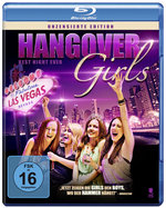 Film: Hangover Girls - Best Night Ever - Unzensiert