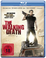 Film: Attack of the Undead - Uncut