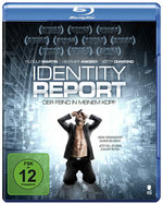 Film: Identity Report - Der Feind in meinem Kopf