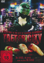 Film: Taeter City
