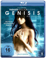 Film: Parasite Doctor Suzune - Genesis - Die Geburt
