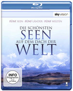 Film: Die schönsten Seen auf dem Dach der Welt