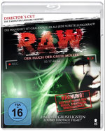 Film: RAW - Der Fluch der Grete Müller [DC]