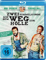 Film: Zwei Himmelhunde auf dem Weg zur Hölle