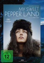 Film: My Sweet Pepper Land