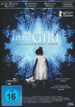 Film: The Little Girl - Das Böse hat einen Namen