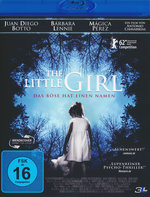 Film: The Little Girl - Das Böse hat einen Namen