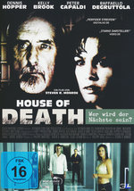 Film: House of Death - Wer wird der nächste sein?
