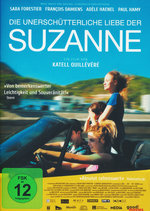 Film: Die unerschütterliche Liebe der Suzanne