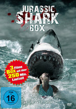 Film: Jurassic Shark Box