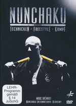 Film: Nunchaku - Techniken/Freestyle/Kampf