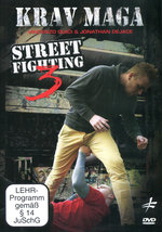 Film: Krav Maga - Street Fighting 3