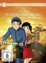 Film: Der Mohnblumenberg [SE] [2 DVDs]