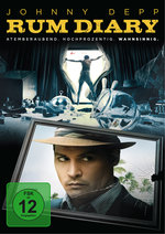 Film: Rum Diary